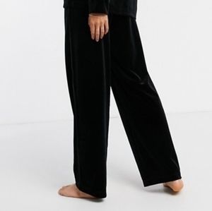 Velvet Track pant